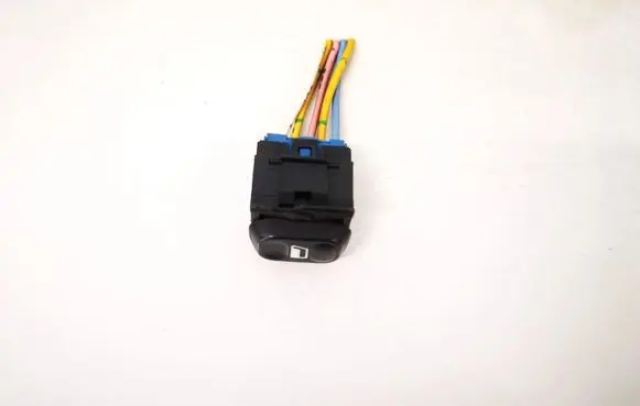 Citroen Berlingo Electric window control switch