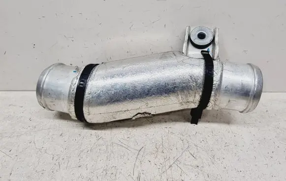 Hyundai Tucson TL Intercooler hose/pipe 282512F500