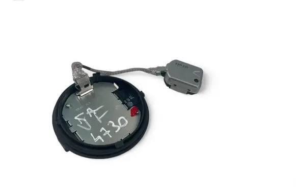 Xenon control unit/module