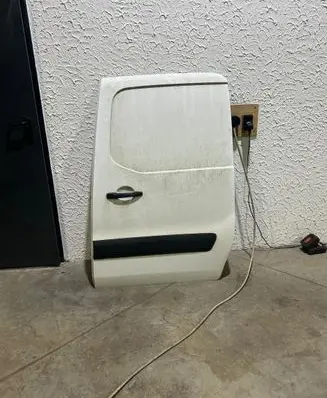 Citroen Berlingo Side sliding door 