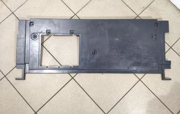 Audi A5 Sportback 8TA Centre console side trim rear 8T8863373