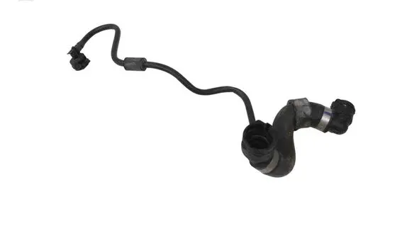Mercedes-Benz C W205 Engine coolant pipe/hose A2055014900
