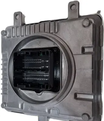 Audi A4 Allroad Xenon control unit/module 95C941591AE W003T37676 95C.941.591.AE
