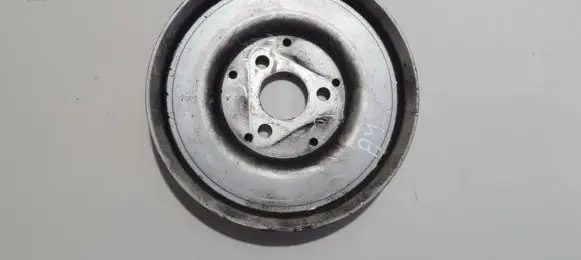 Audi A6 S6 C5 4B Power steering pump pulley 078145255