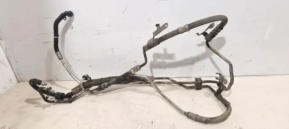 Volvo V70 Power steering hose/pipe/line 31280864