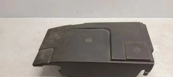 Opel Insignia A Battery box tray cover/lid 12772396