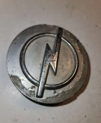 Opel Meriva A Original wheel cap 09223038 09223039 09223041