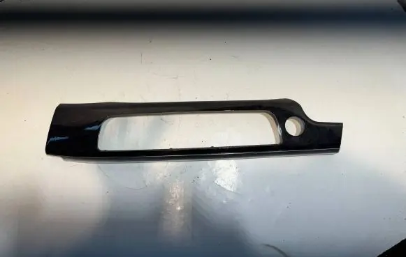 BMW 7 F01 F02 F03 F04 Panel trim 9192356