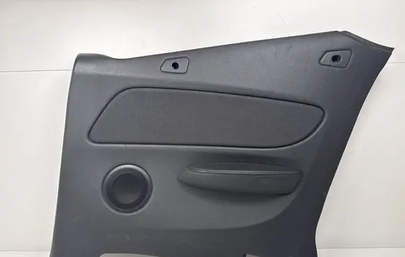 BMW 1 E82 E88 Rear door card panel trim 6962109 10628510