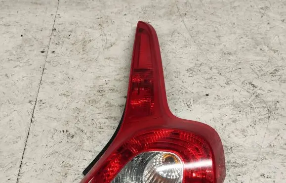 Volvo C30 Rear/tail lights 27710205