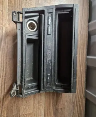 BMW 3 E46 Car ashtray