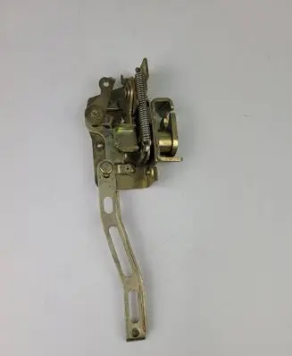 Mercedes-Benz Sprinter W901 W902 W903 W904 Rear door lock A6017400135