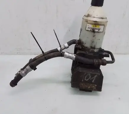 Opel Zafira A Electric power steering pump 