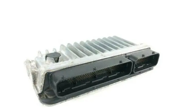 Toyota Auris E180 Engine control unit/module 89666-02810 276200-7310