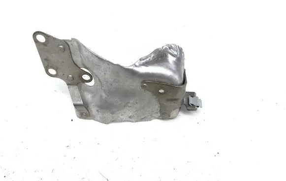 Exhaust heat shield