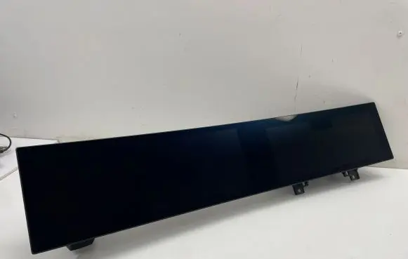 BMW iX Speedometer (instrument cluster) 5A641F3 9490639