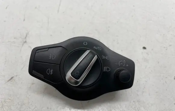 Audi A4 S4 B8 8K Light switch 8K0941531G