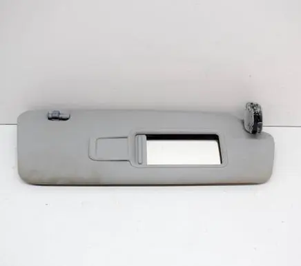 Audi A5 Sportback 8TA Sun visor 8K0857552