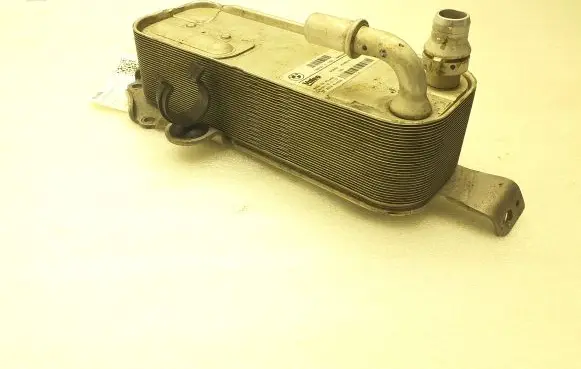 BMW M4 F82 F83 Gearbox / Transmission oil cooler 15272311 760055303