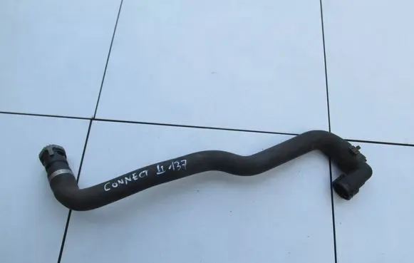 Ford Transit Engine coolant pipe/hose AV6118K582DE