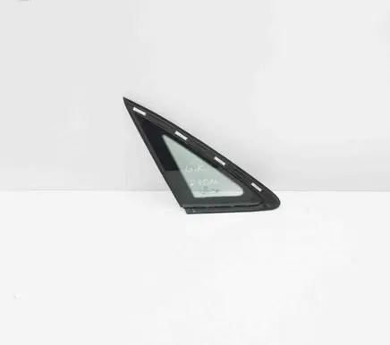 Audi A4 S4 B9 8W Rear side window 8W5845297D E0000001