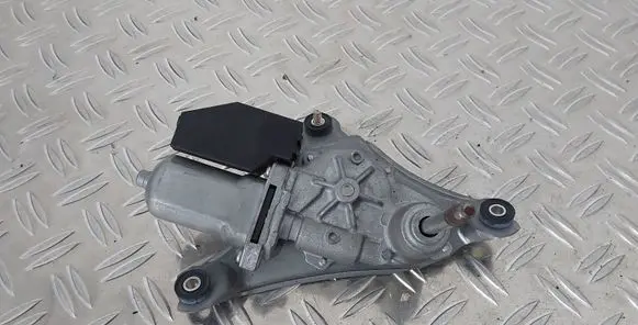 Toyota Auris 150 Rear window wiper motor 8513002030 2596000822