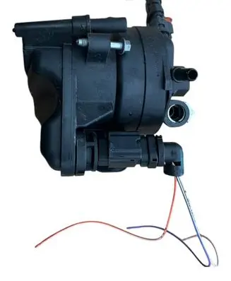 Peugeot 3008 II Fuel filter housing SOGEFIAGOCEMX