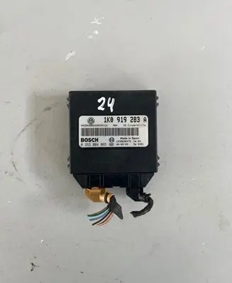 Volkswagen Golf Plus Parking PDC control unit/module 1K0919283A 1039E00479 0263004065