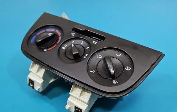 Citroen Nemo Climate control/heater control trim IMPRK1588332