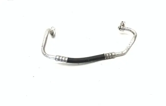 Jaguar XJ X350 Air conditioning (A/C) pipe/hose MJA7340AE
