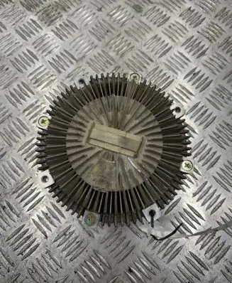 Mitsubishi Pajero Viscous fan 
