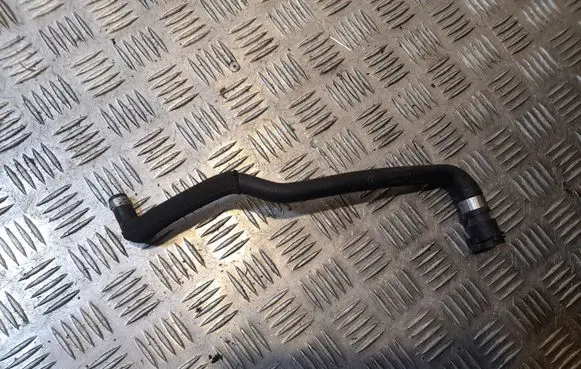 BMW X5 E70 Engine coolant pipe/hose 17127536235 7536235
