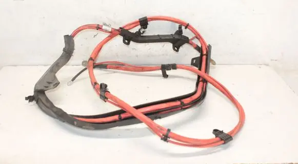 BMW X1 E84 Positive cable (battery) 9207516
