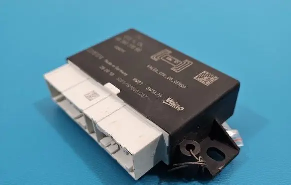 Peugeot 508 II Parking PDC control unit/module 9836031080 IMPRK1549141