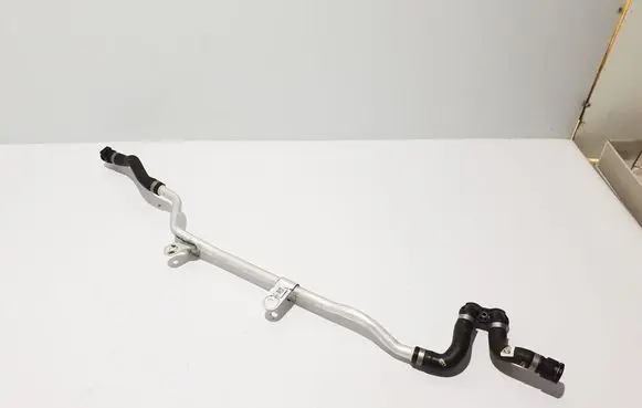 BMW 5 G30 G31 G38 Brake vacuum hose/pipe 8596342