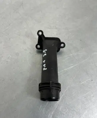 BMW 5 F10 F11 Engine coolant pipe/hose 7810707