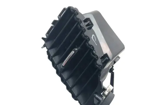 Subaru Outback Dash center air vent grill 66110AJ020