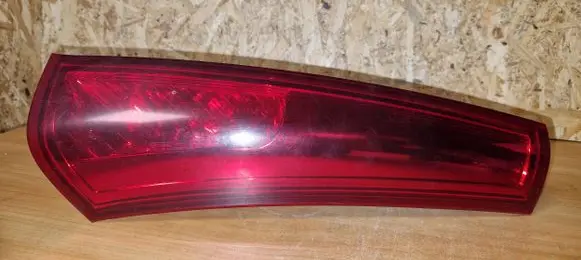 KIA Ceed Rear/tail lights 924041h3