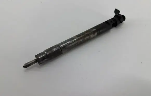 Ford Kuga I Fuel injector 9686191080