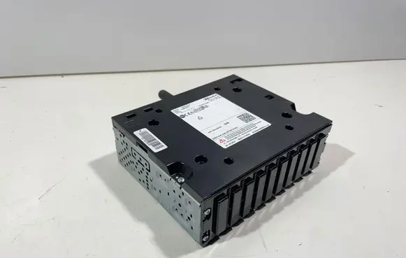 Hyundai Kona II GPS navigation control unit/module 96560hf100
