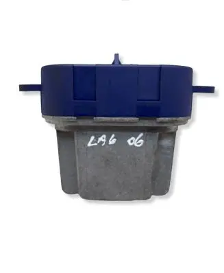 Renault Laguna II Heater blower motor/fan resistor 52485218