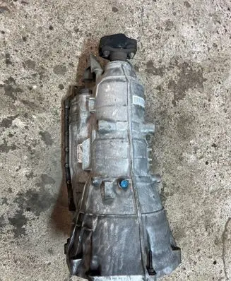 BMW 3 E90 E91 Automatic gearbox 7601244 7591971 1071032