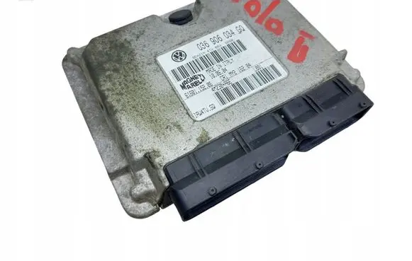 Volkswagen Polo Engine control unit/module ECU 036906034GQ