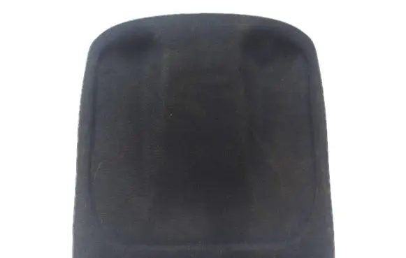 Mercedes-Benz C W203 Seat trim A2039100339 2039100339