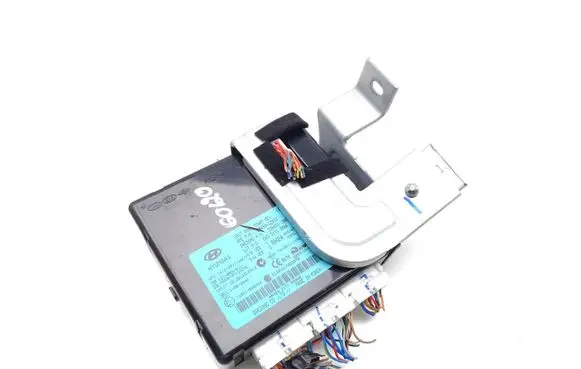 Hyundai i40 Keyless (KESSY) go control unit/module 954803Z033 39RA331003