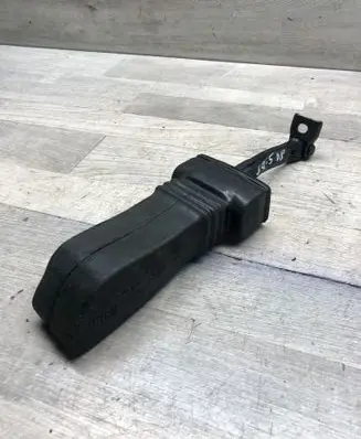 Audi Q5 SQ5 Front door check strap stopper 8R0837249F