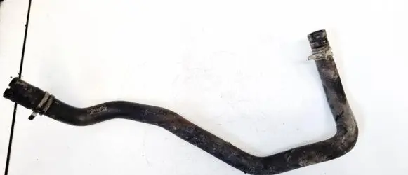 Ford Focus Engine coolant pipe/hose