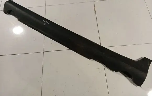 Volvo XC60 Sill