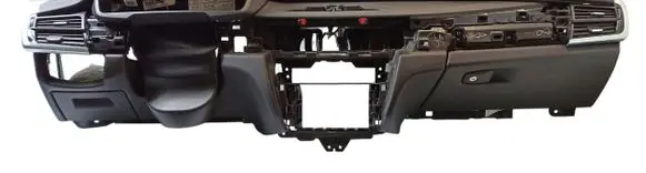 BMW X5 F15 Dashboard 51459298608 9298608 64229270516