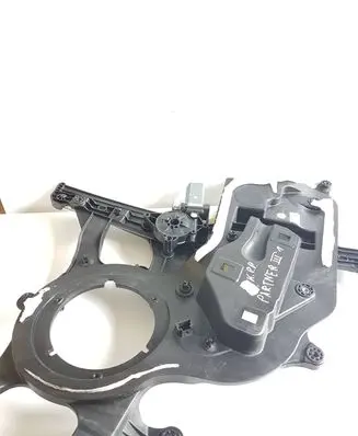Peugeot Partner III Front door window regulator motor 9817212180 9817217780